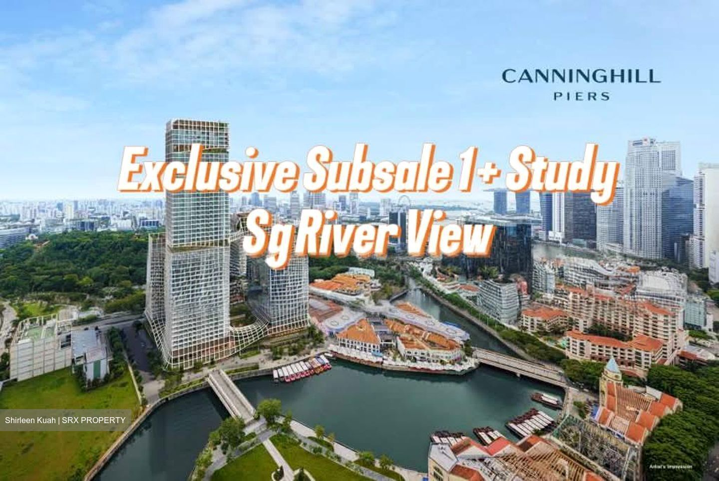 River Valley Road (D6), Condominium #560524611